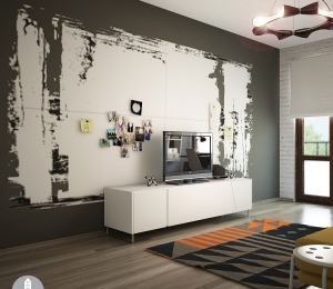 Idei dormitor adolescent