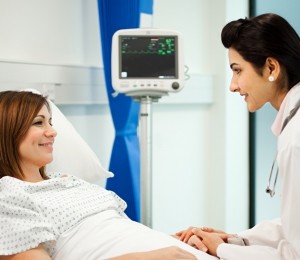 spital