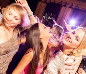 club