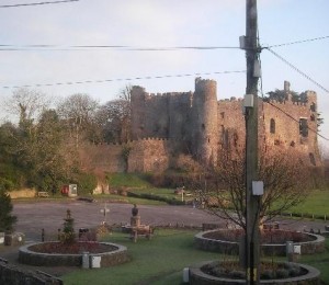  Hotelul Boat House Bed & Breakfast