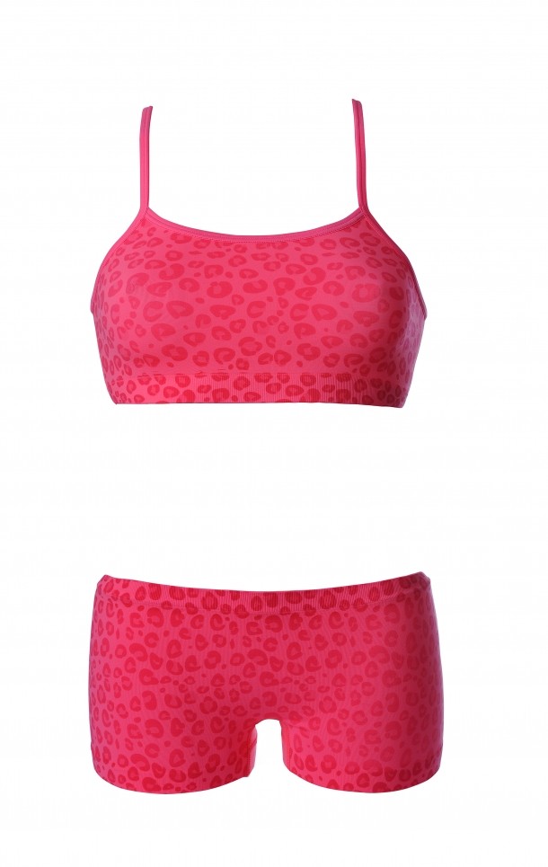 Diamond by Adesgo, Bustieră 22 lei, Boxeri, 25 lei