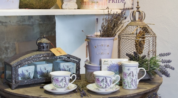 Cum decorezi casa primavara aceasta