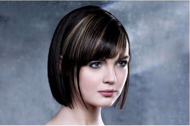 3 Tunsori Bob Recomandate Femeilor Cu Firul De Păr Subţire Feminis