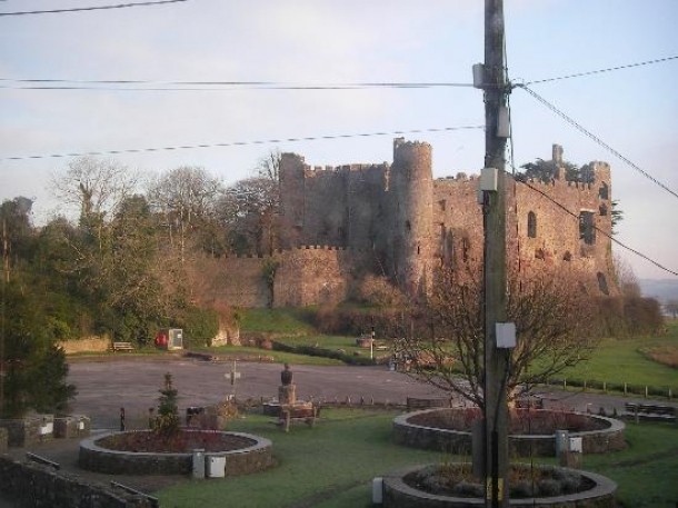  Hotelul Boat House Bed & Breakfast