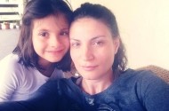 ioana ginghina fiica