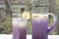 limonada lavanda