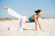 yoga