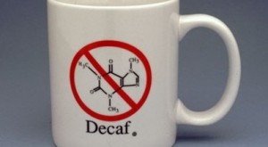 cafea decofeinizata