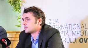 mircea gongu