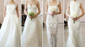 rochii mireasa oscar