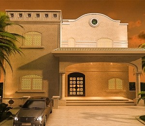 Casa Quatar