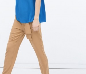Pantaloni Zara, 169,90 lei