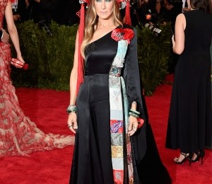 Sarah Jessica Parker, H&M