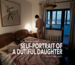 Autoportretul unei fete cuminti