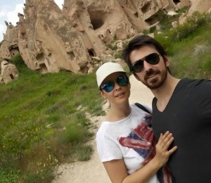 andreea marin si sotul ei