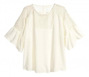 H&M, 99 lei