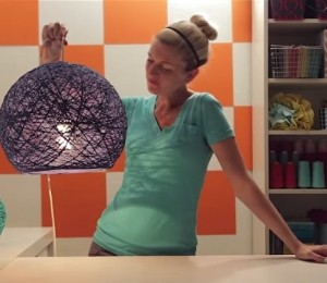 lampadar