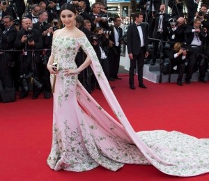 Fan Bingbing