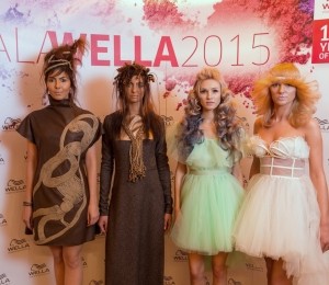 Stanga toamnă/ iarnă, dreapta primăvară/ vară