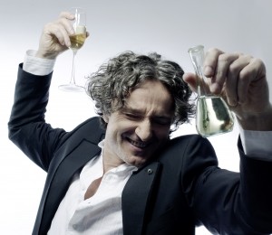 Goran Bregovic