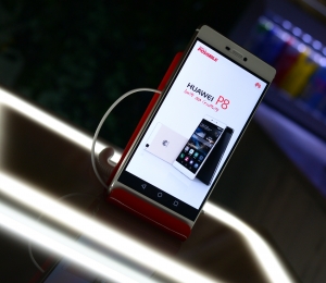 Huawei P8