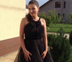 ioana ginghina