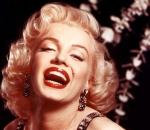 Marilyn Monroe