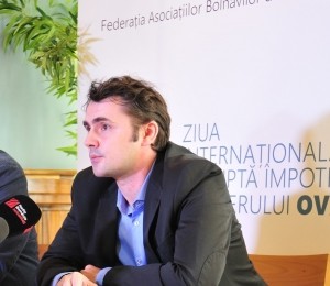 mircea gongu
