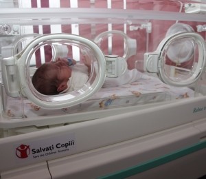 salvati copiii