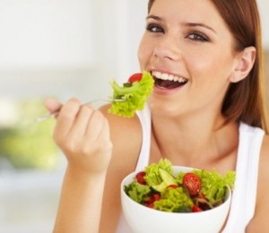 dieta salata