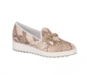 Stone Creek, 249 lei