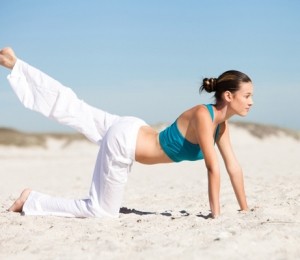 yoga
