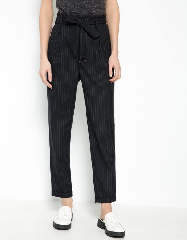 Pantaloni Bershka, 119 lei