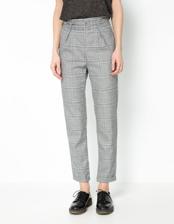 Pantaloni Bershka, 119 lei