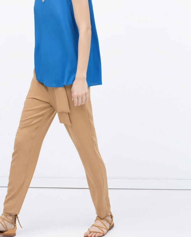 Pantaloni Zara, 169,90 lei