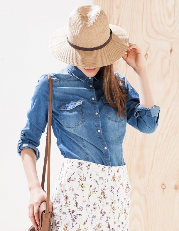 Stradivarius, 45,90 lei