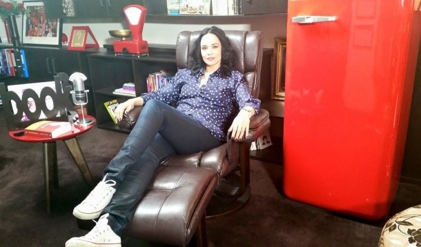 Andreea Marin