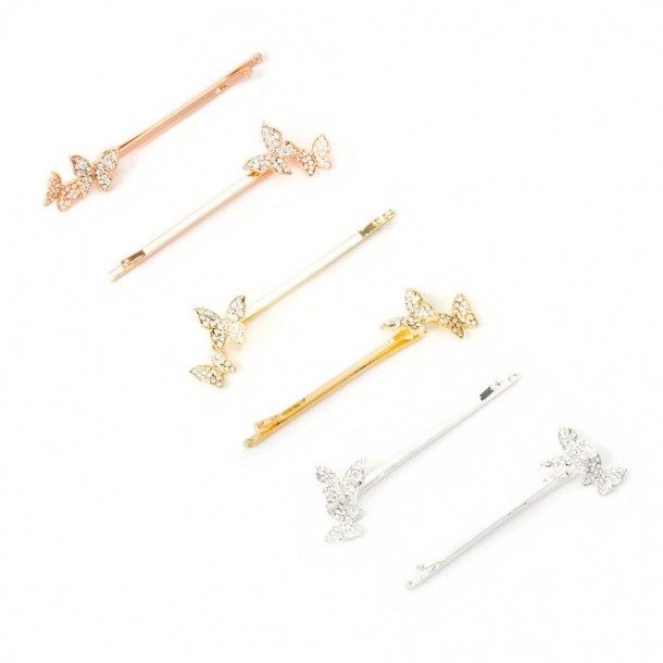 Claire's, preţ la cerere