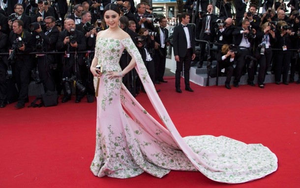 Fan Bingbing