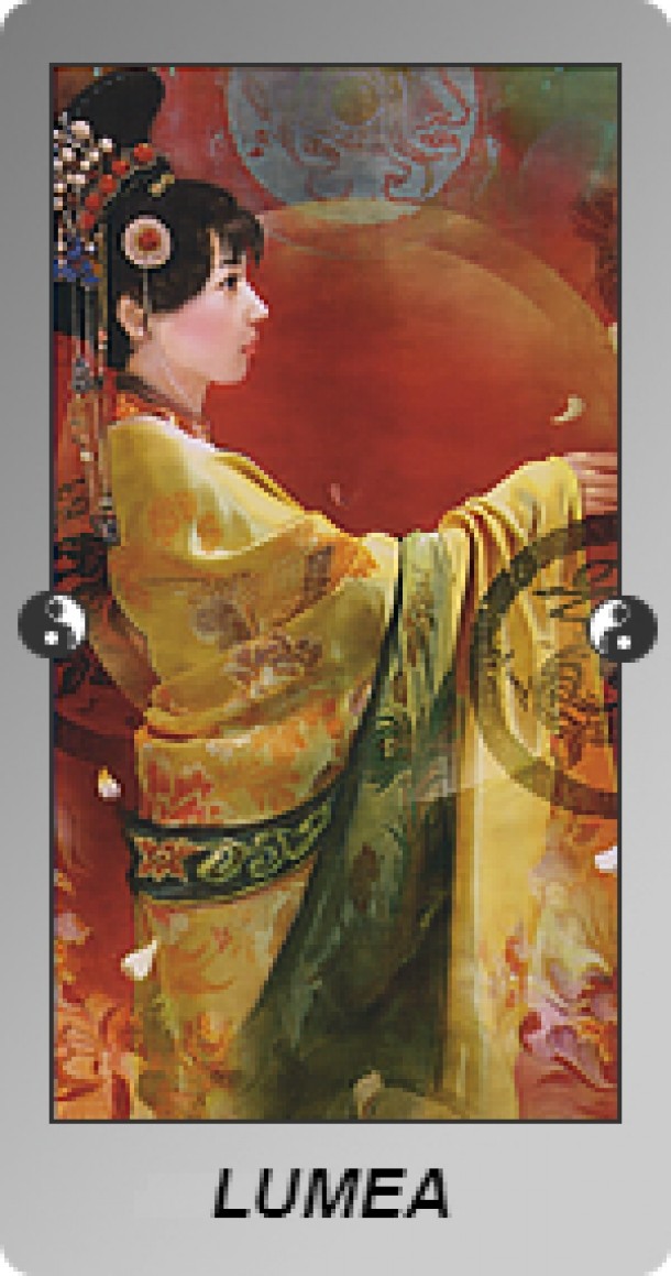 LUMEA