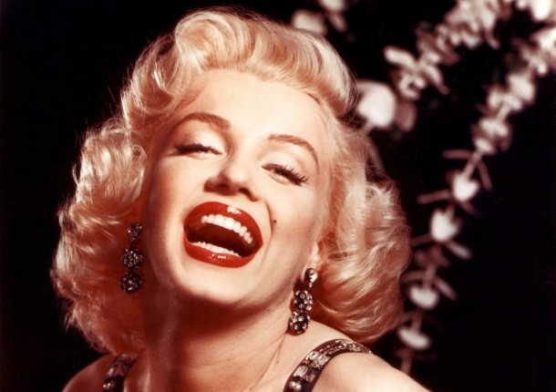 Marilyn Monroe