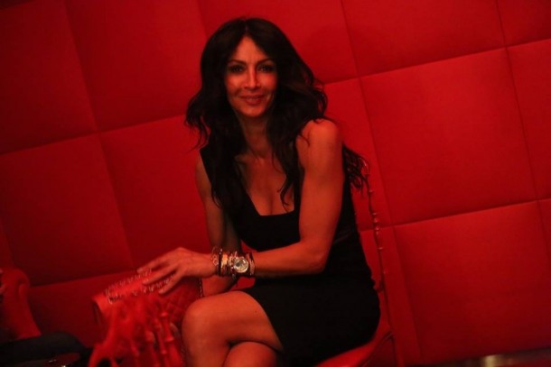Mihaela Radulescu