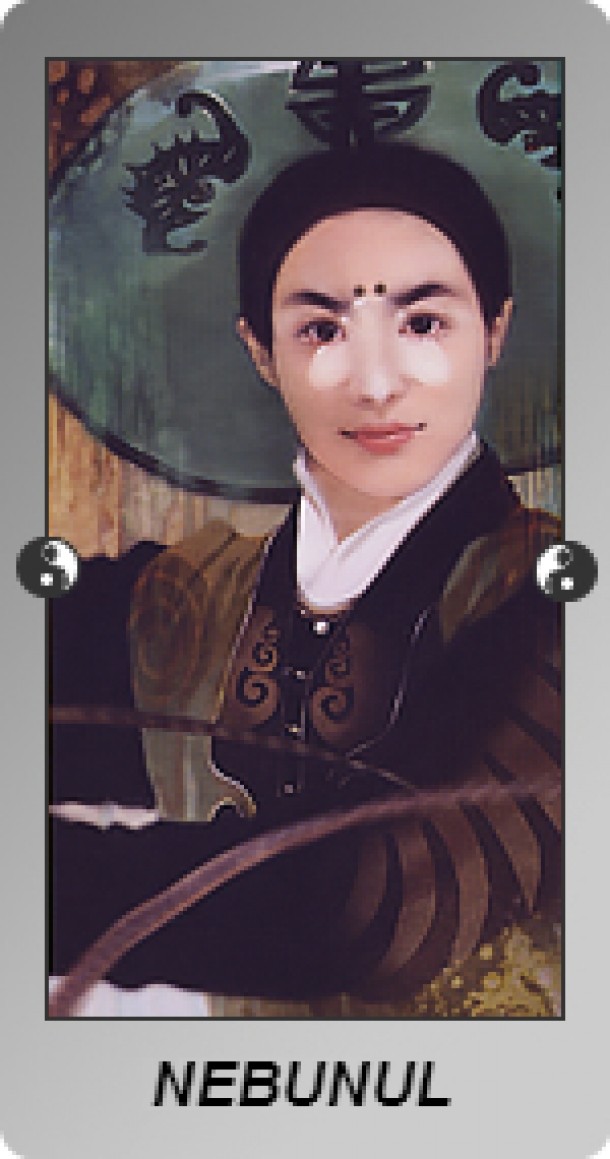 NEBUNUL