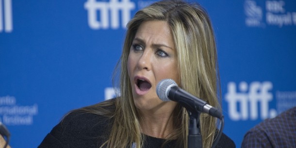 JAniston