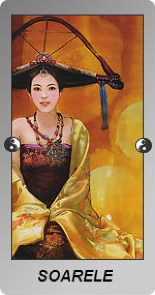 SOARELE