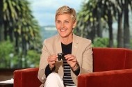 ellen degeneres