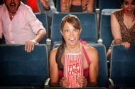femeie cinema