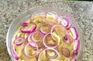 salata vinete
