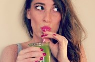 smoothie