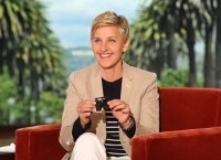 ellen degeneres
